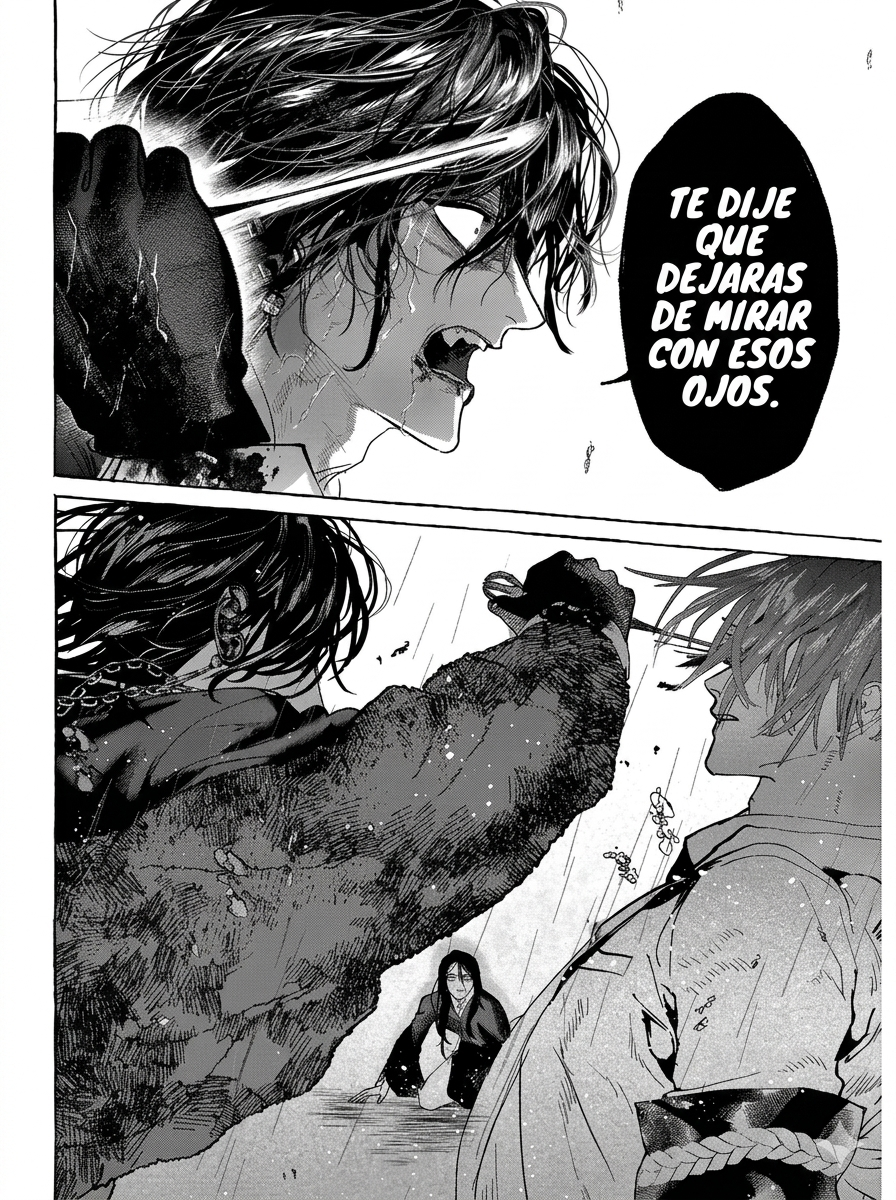 Myther Capitulo 17 página 10