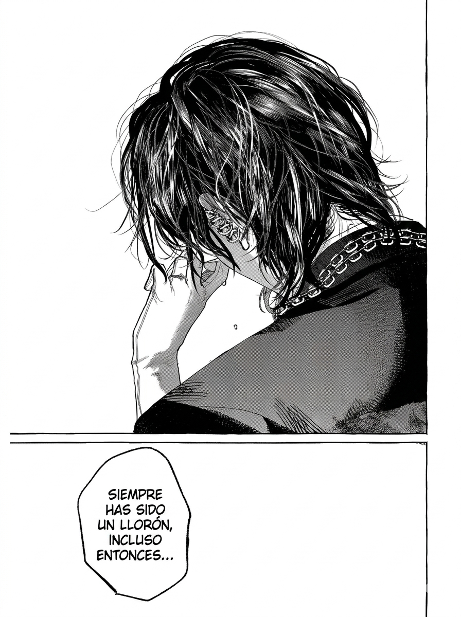 Myther Capitulo 17 página 15
