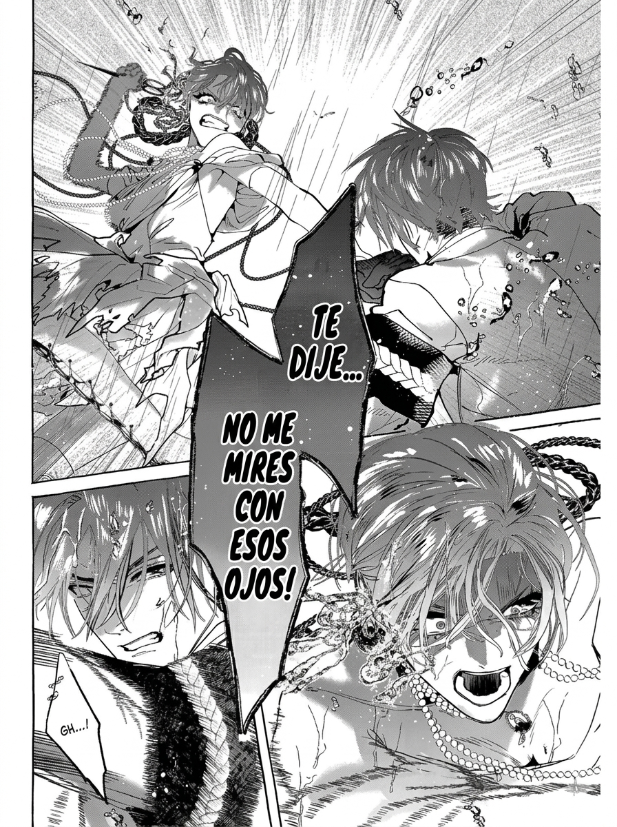 Myther Capitulo 17 página 2
