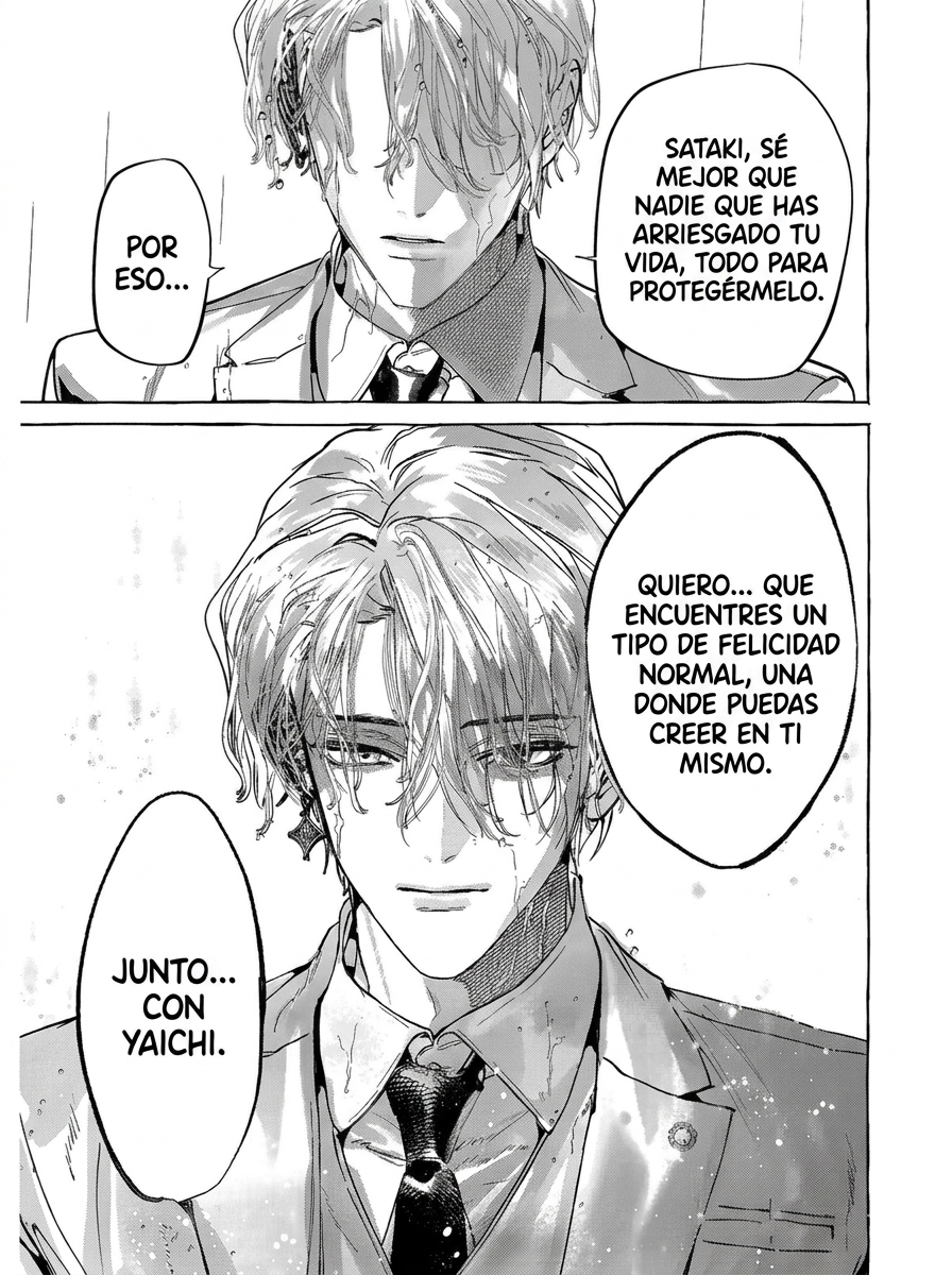 Myther Capitulo 17 página 23