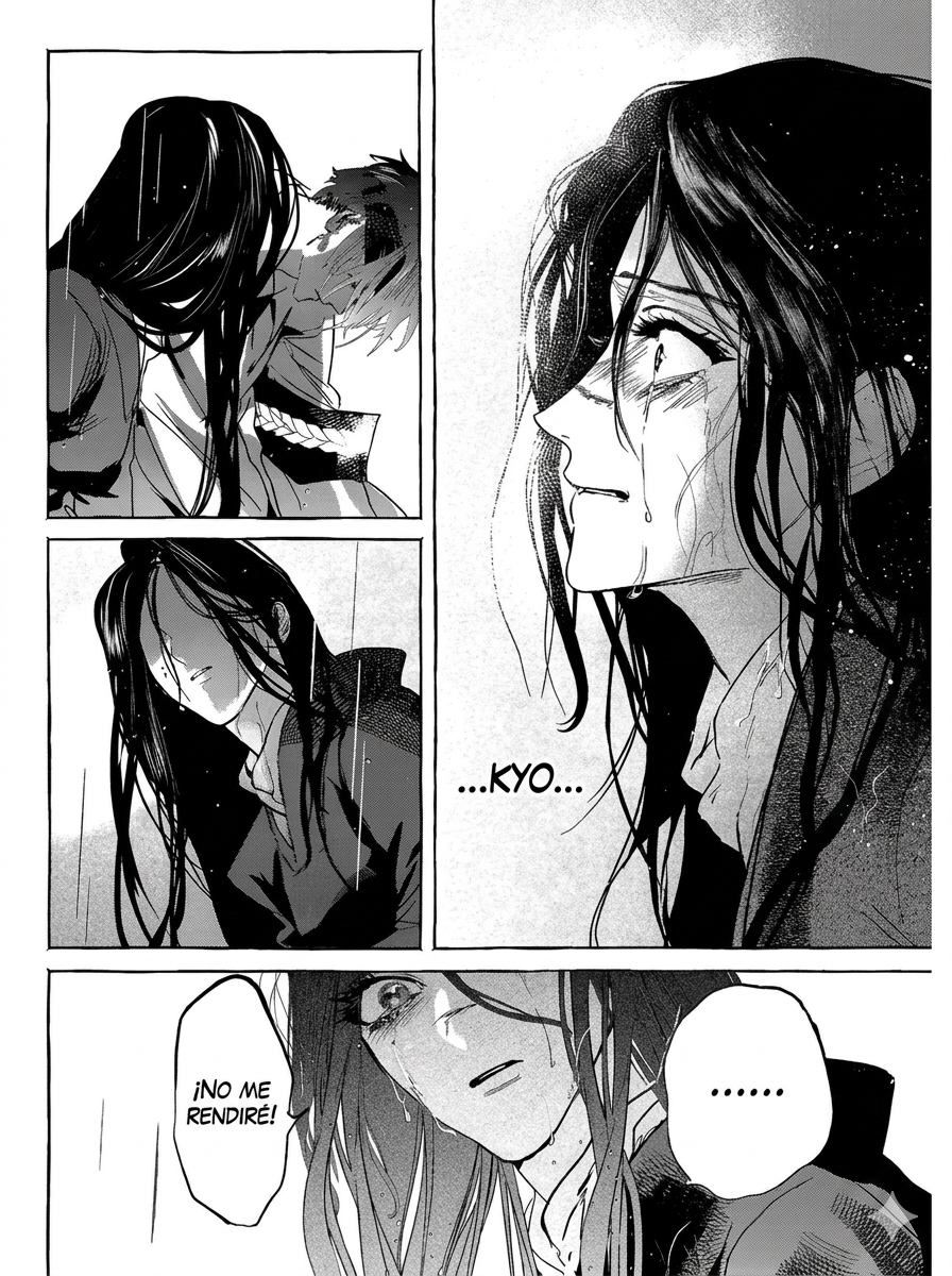 Myther Capitulo 17 página 24
