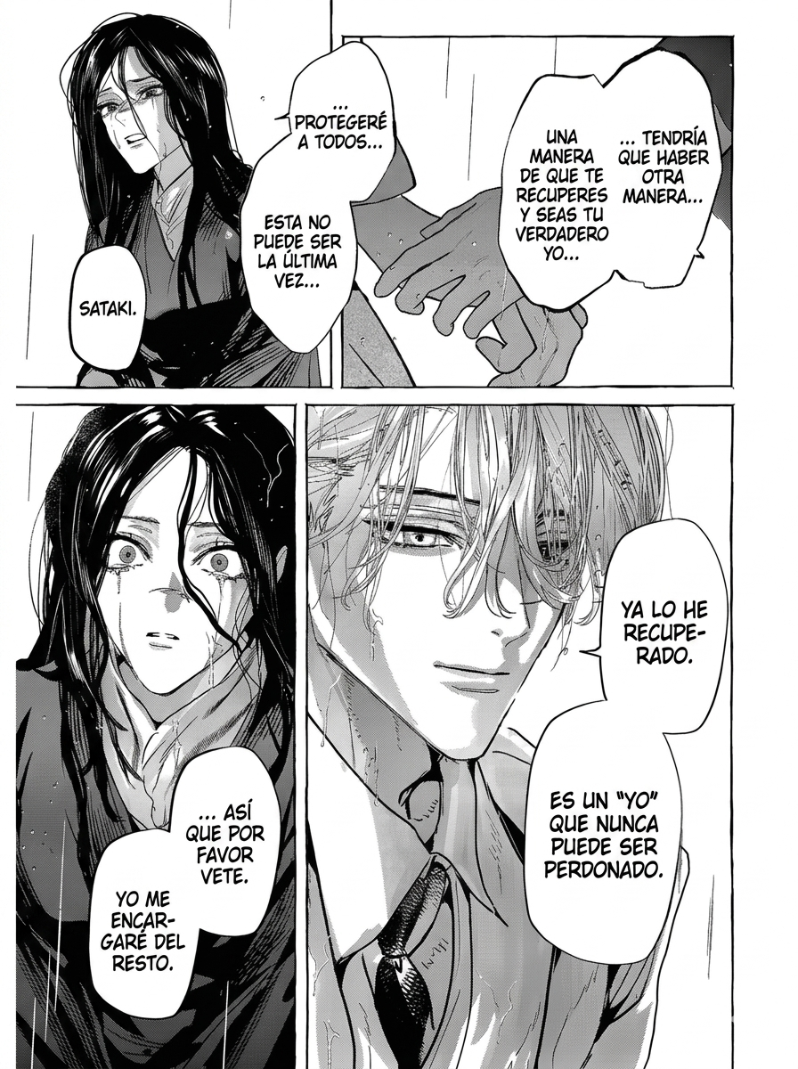 Myther Capitulo 17 página 25