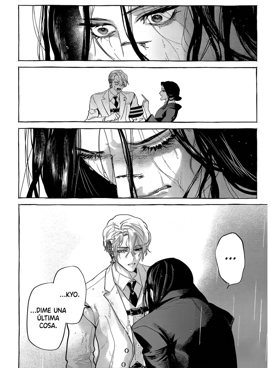 Myther Capitulo 17 página 26