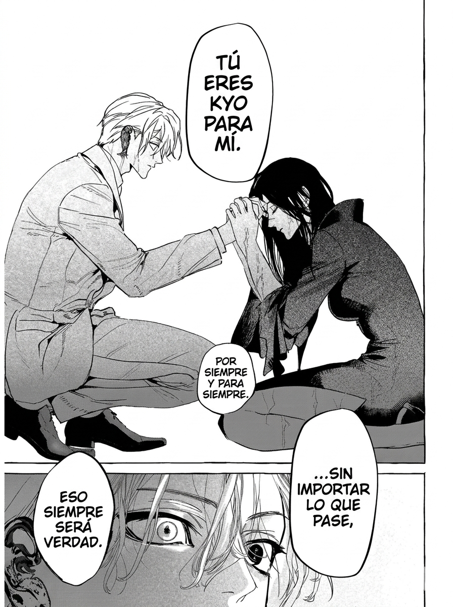 Myther Capitulo 17 página 29