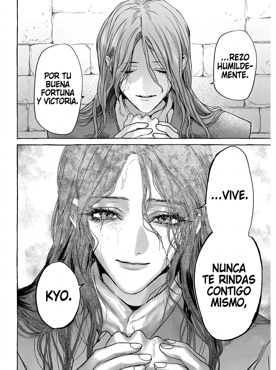 Myther Capitulo 17 página 30