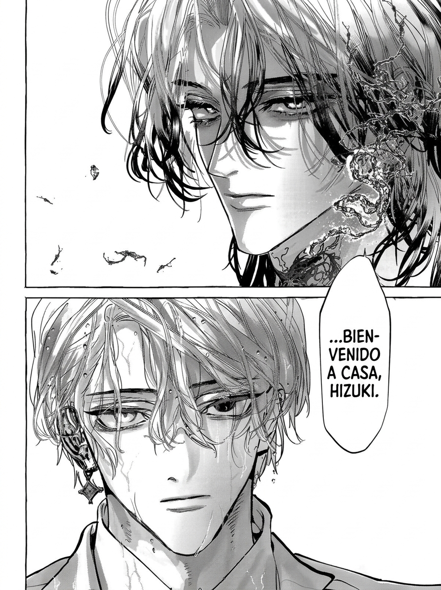 Myther Capitulo 17 página 36