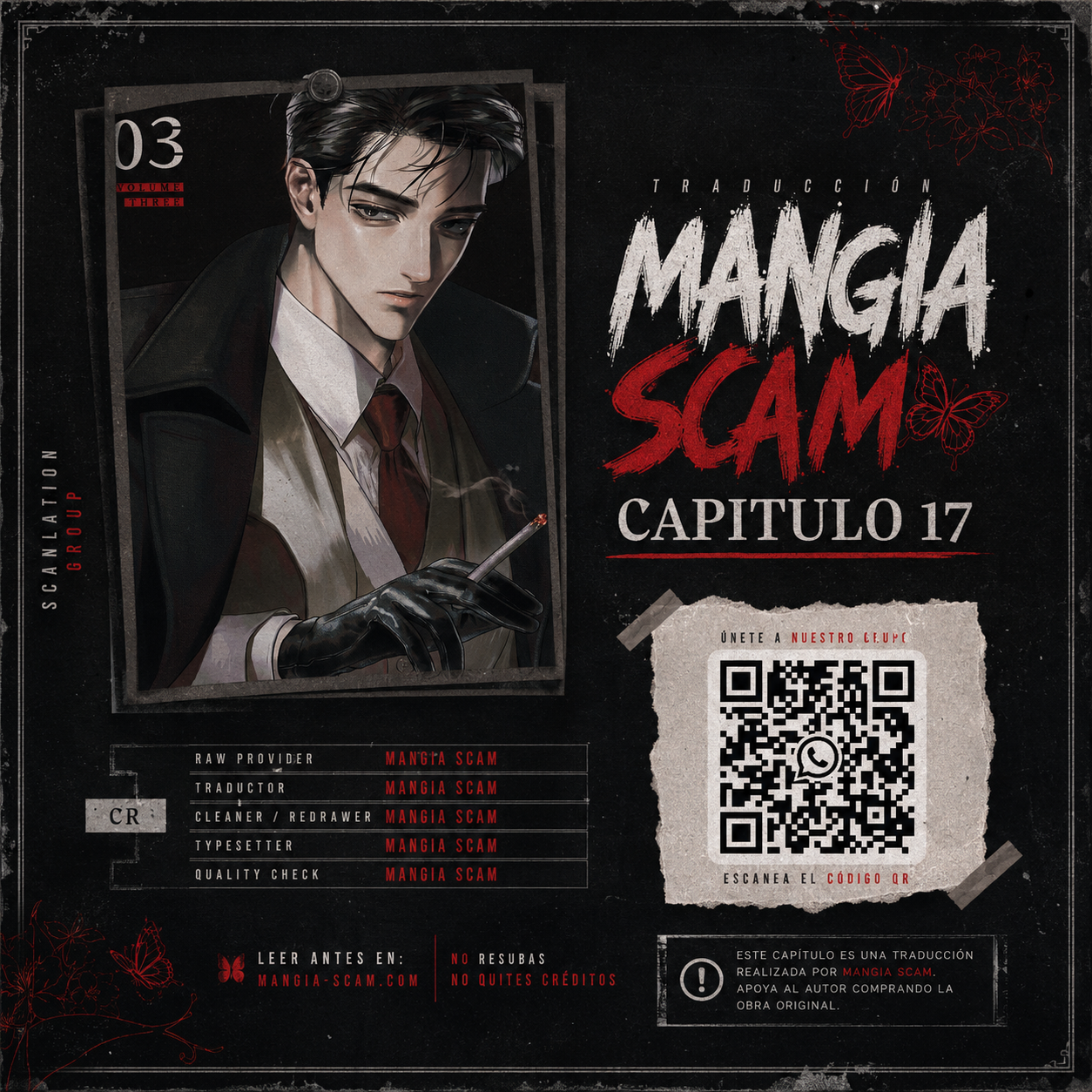 Myther Capitulo 17 página 39
