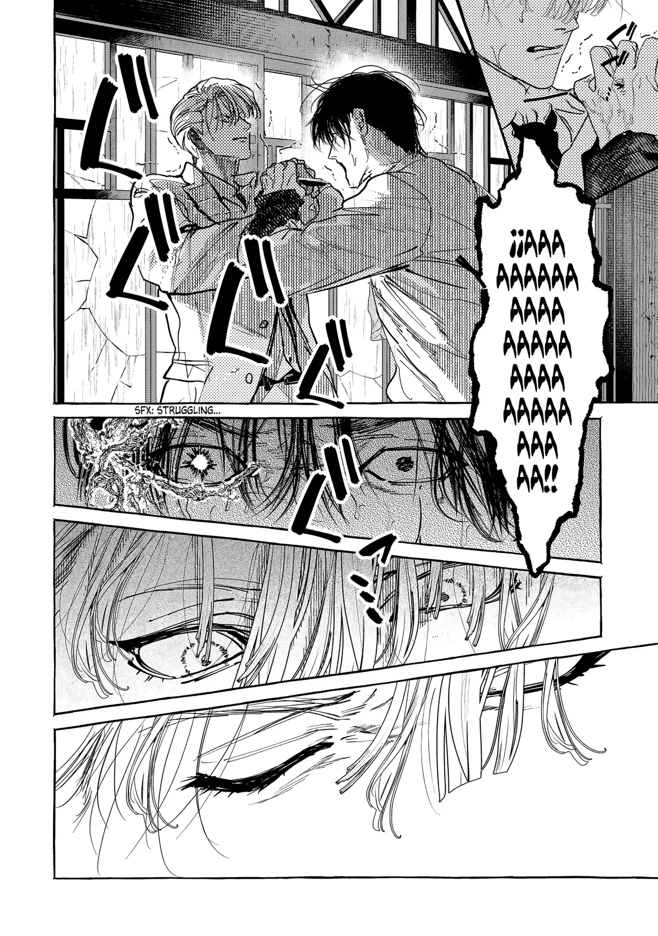 Myther Capitulo 2 página 25