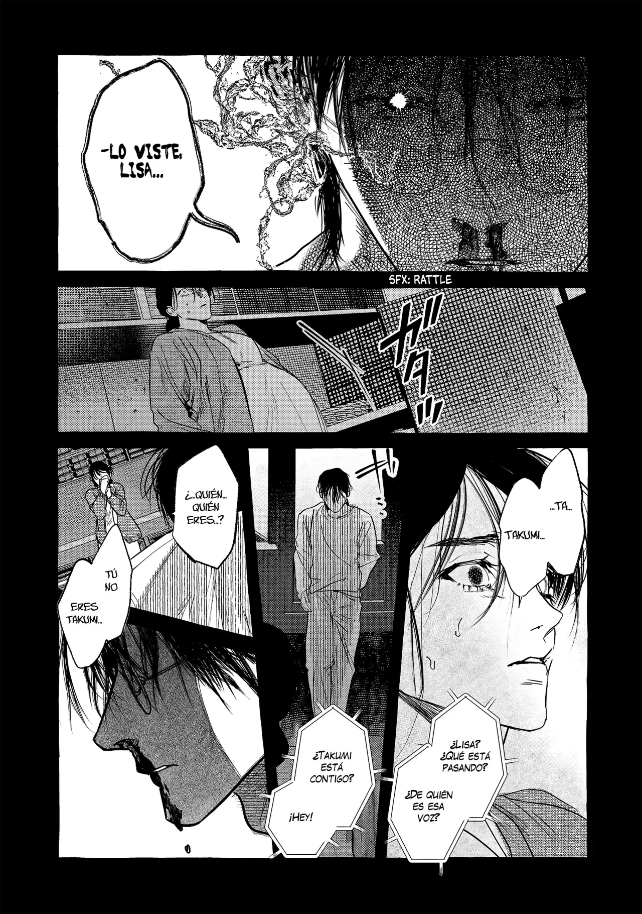 Myther Capitulo 2 página 36