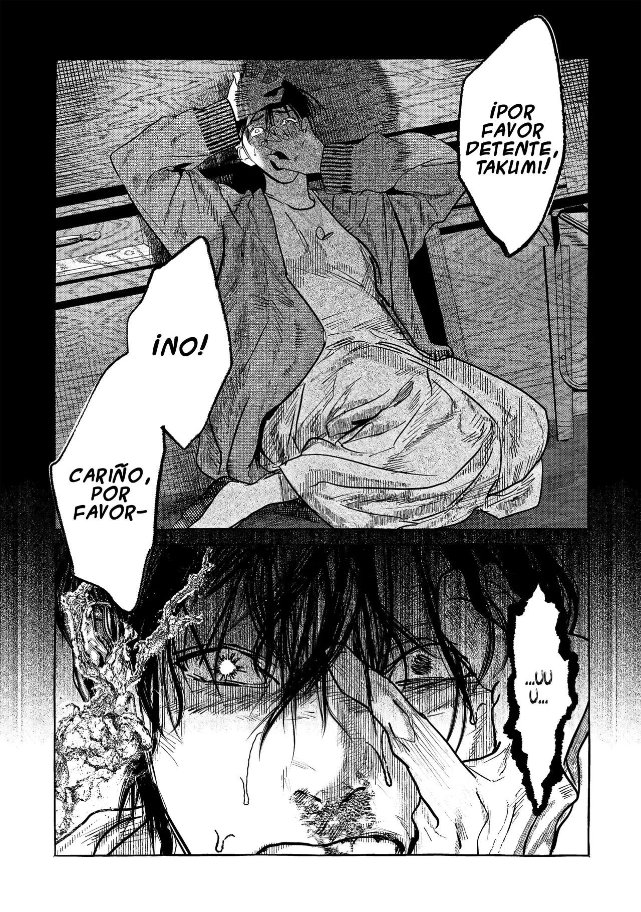 Myther Capitulo 2 página 38