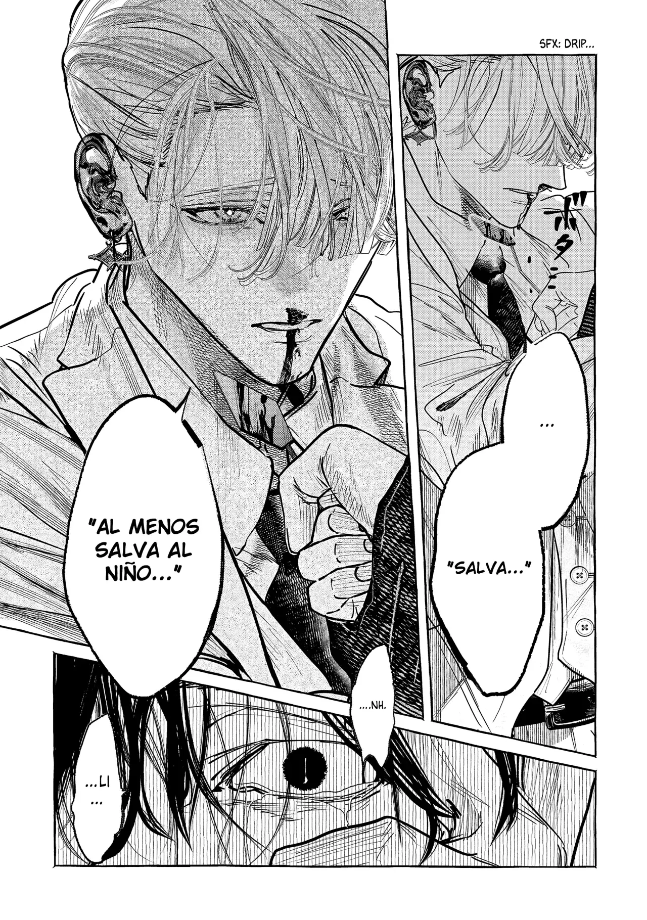 Myther Capitulo 2 página 40