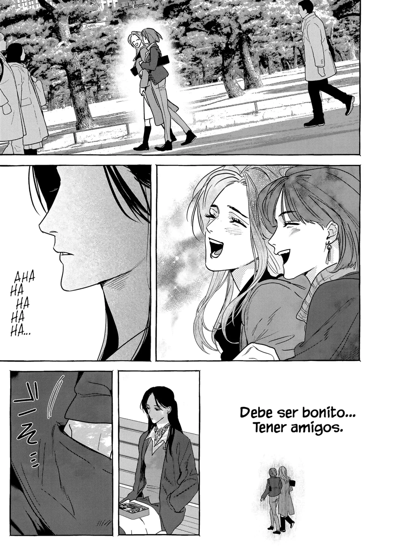 Myther Capitulo 5 página 12