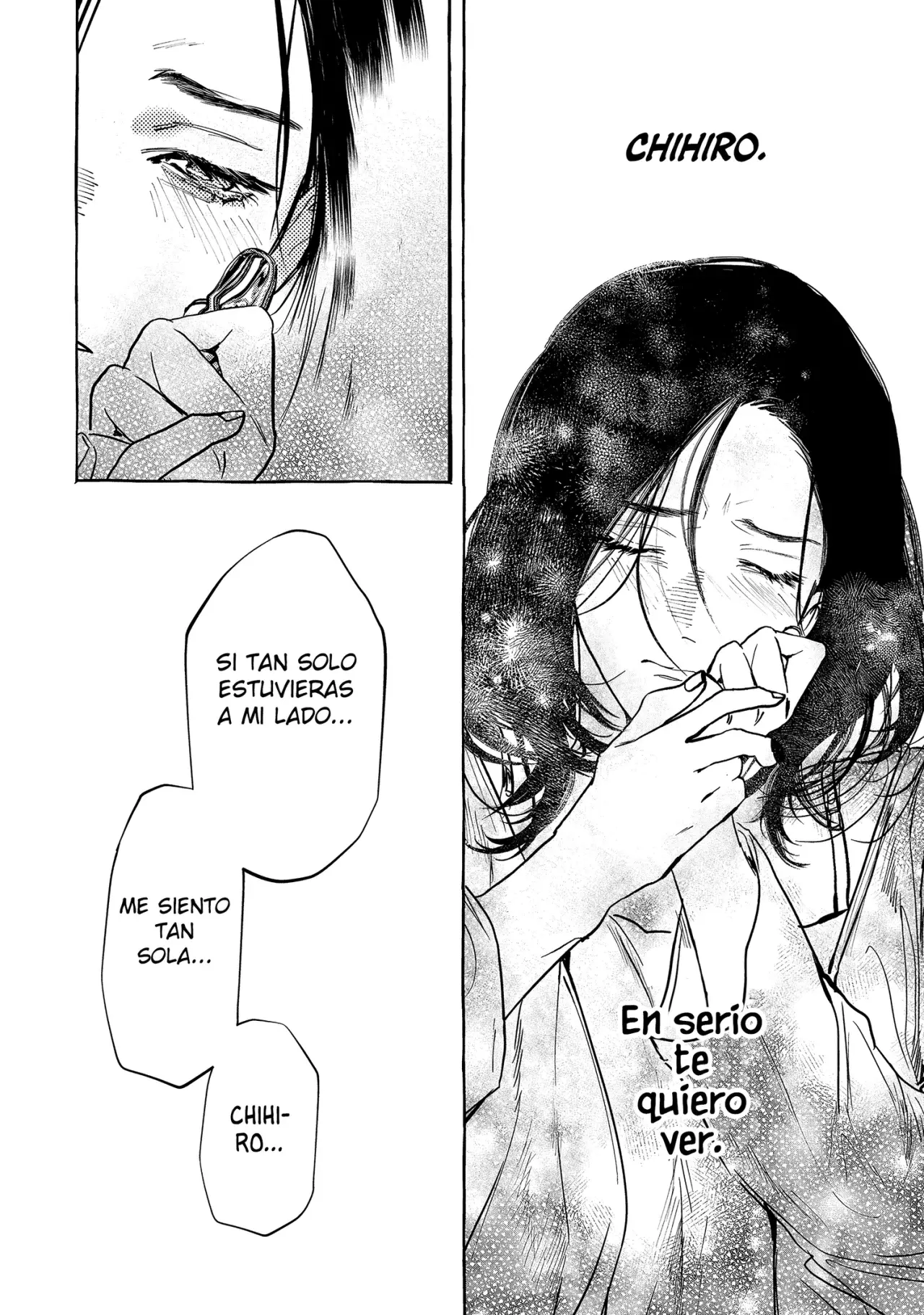 Myther Capitulo 5 página 37
