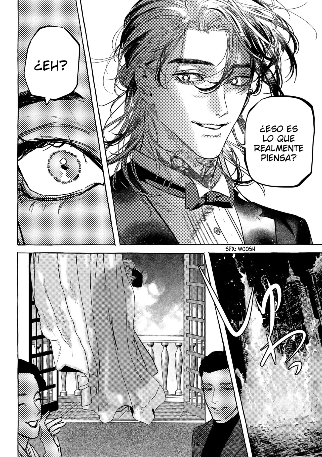 Myther Capitulo 6 página 13