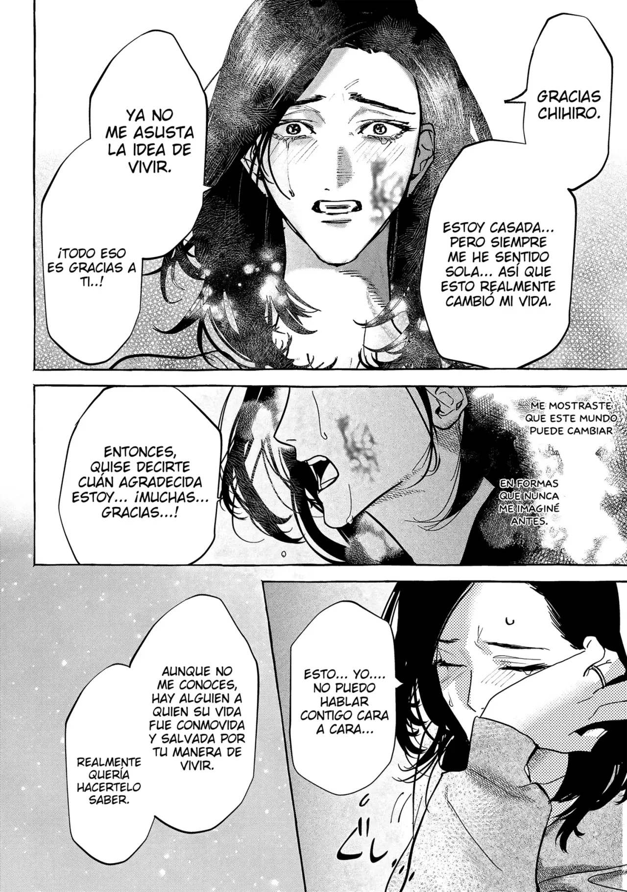 Myther Capitulo 6 página 26