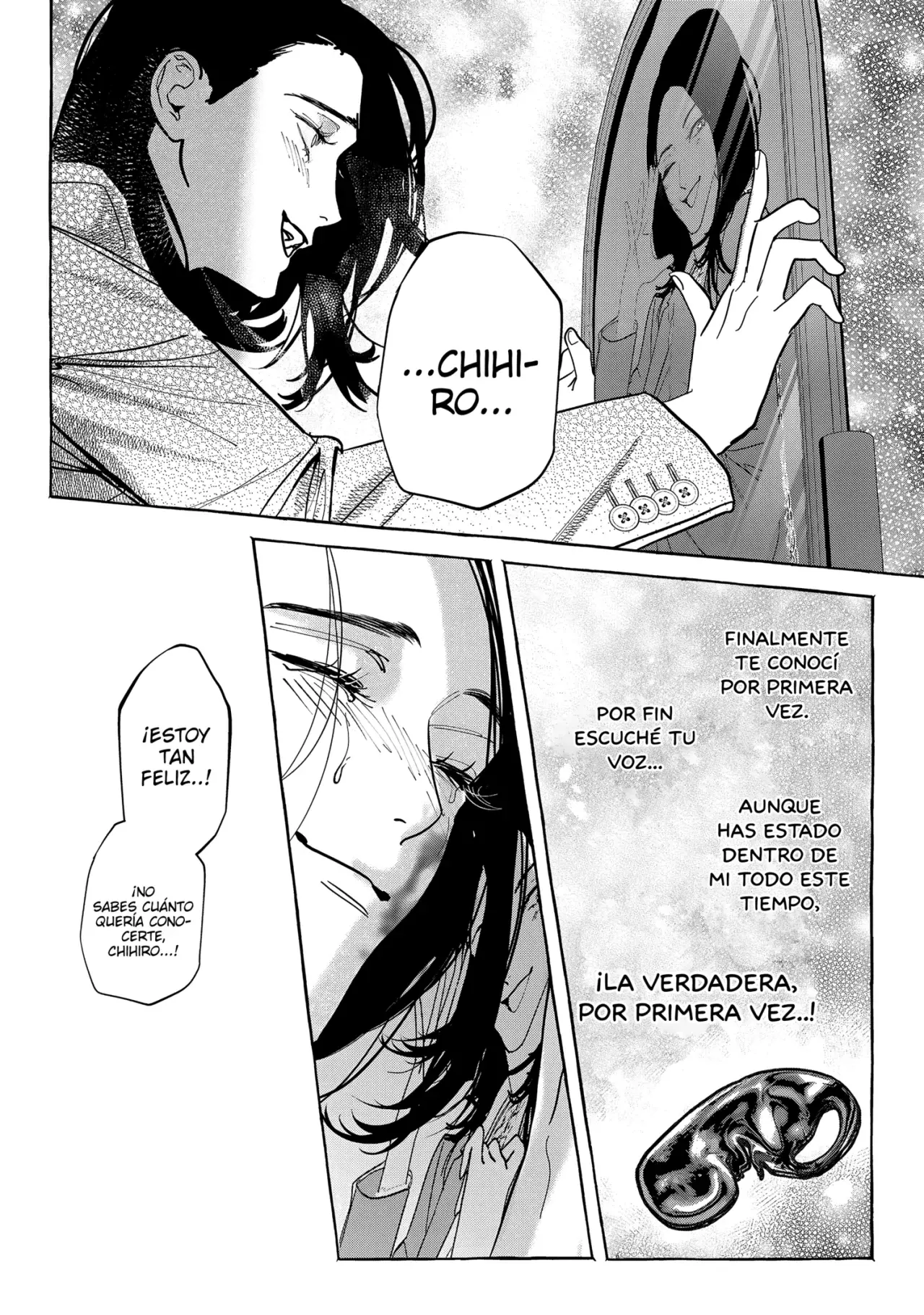 Myther Capitulo 6 página 30