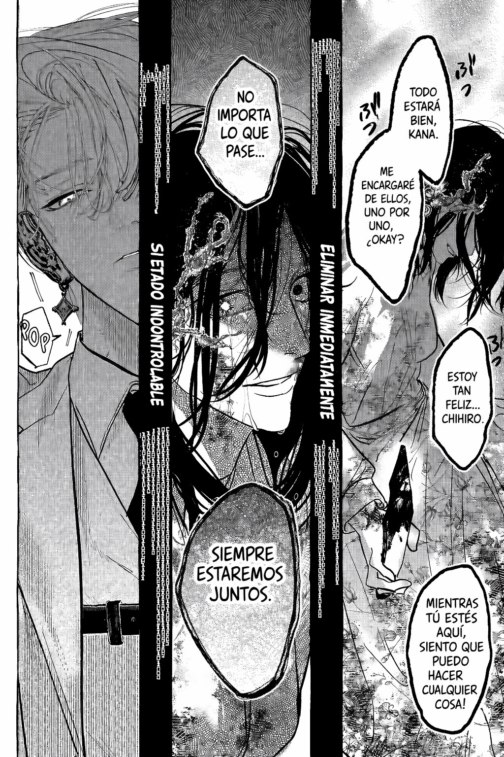 Myther Capitulo 8 página 11
