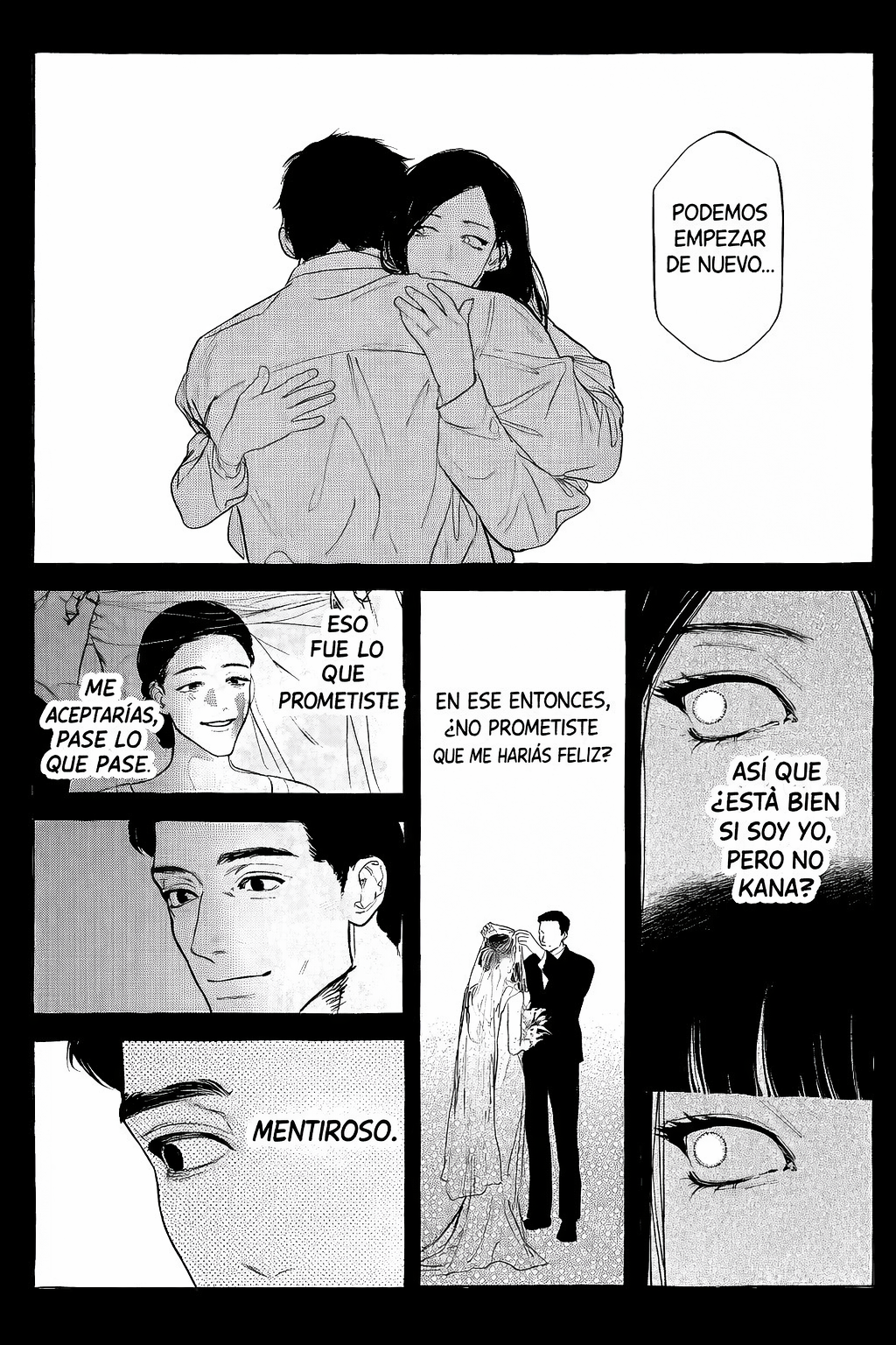 Myther Capitulo 8 página 17
