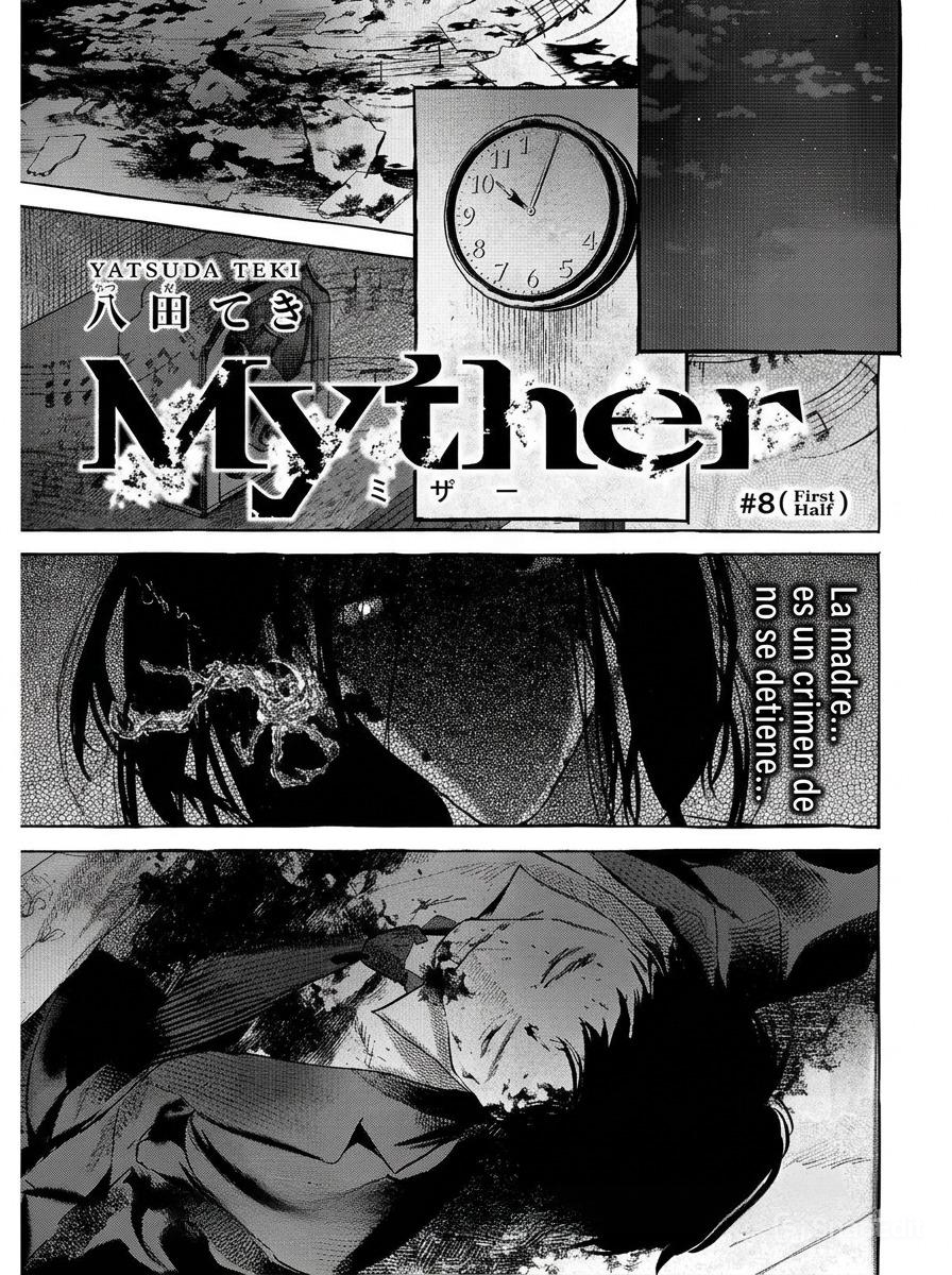 Myther Capitulo 8 página 2