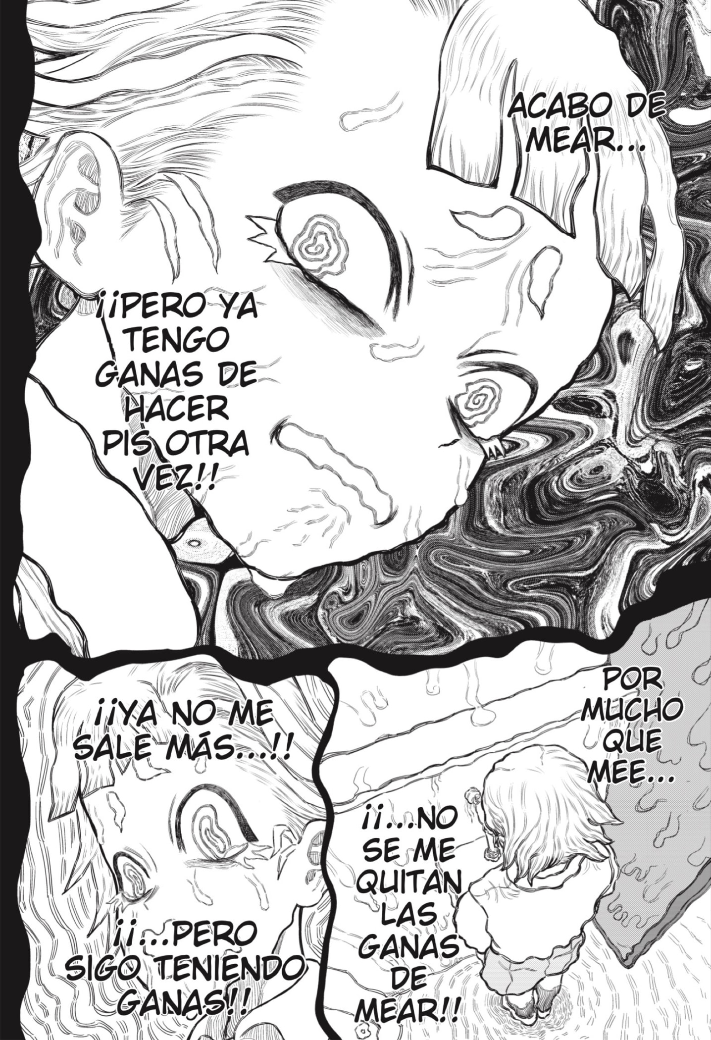 Strikeout Pitch Capitulo 10 página 16