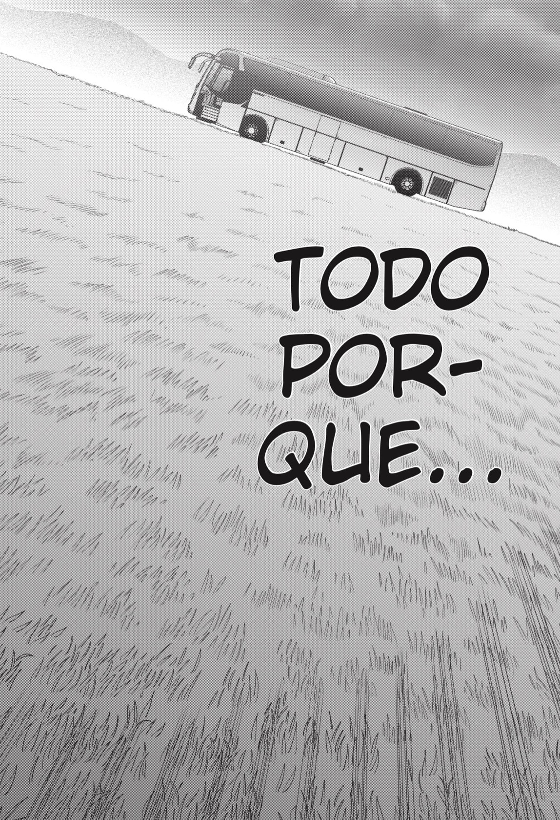 Strikeout Pitch Capitulo 11 página 10