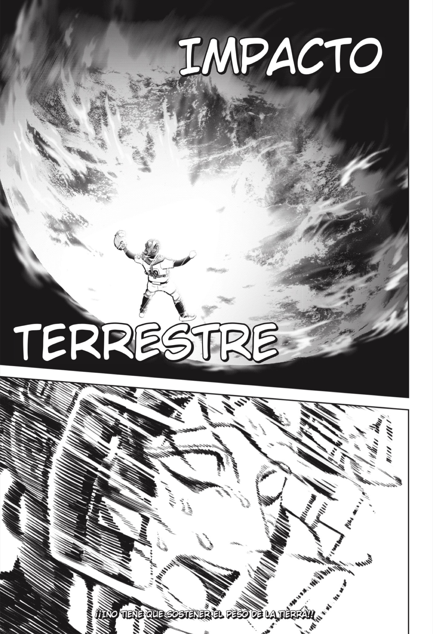 Strikeout Pitch Capitulo 41 página 19