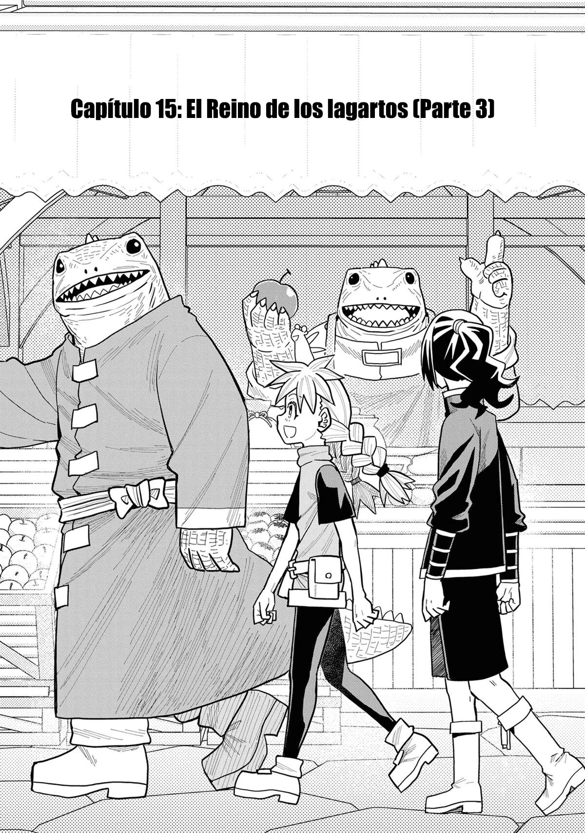 World End Solte Capitulo 15 página 4