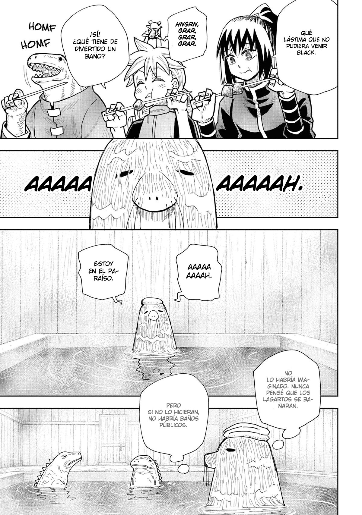 World End Solte Capitulo 15 página 6