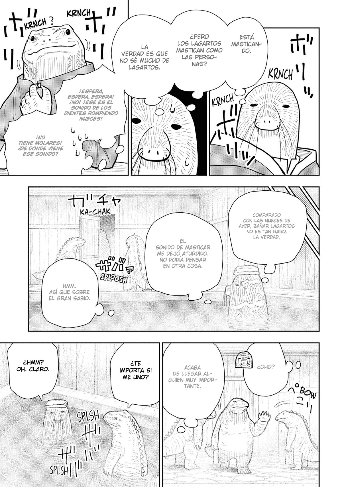 World End Solte Capitulo 15 página 8