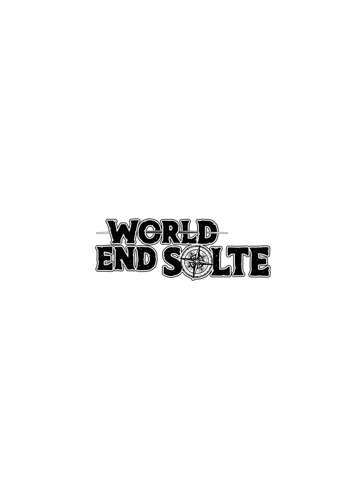 World End Solte Capitulo 16 página 31