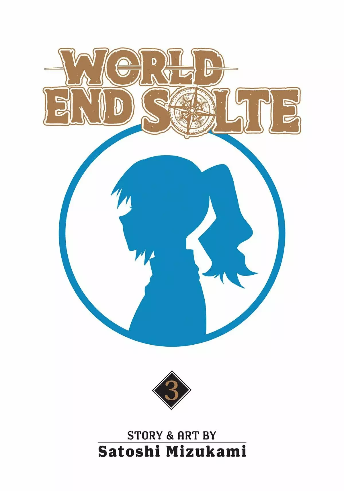 World End Solte Capitulo 8: Hadas página 2