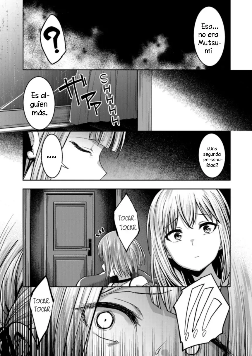 BanG Dream! Ave Mujica -manuscriptus- Capitulo 7 página 12