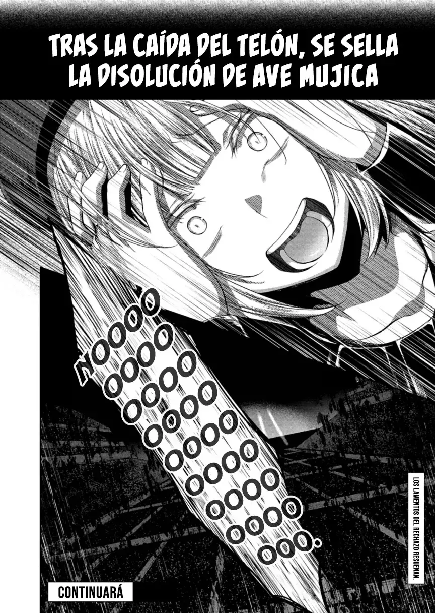 BanG Dream! Ave Mujica -manuscriptus- Capitulo 7 página 24