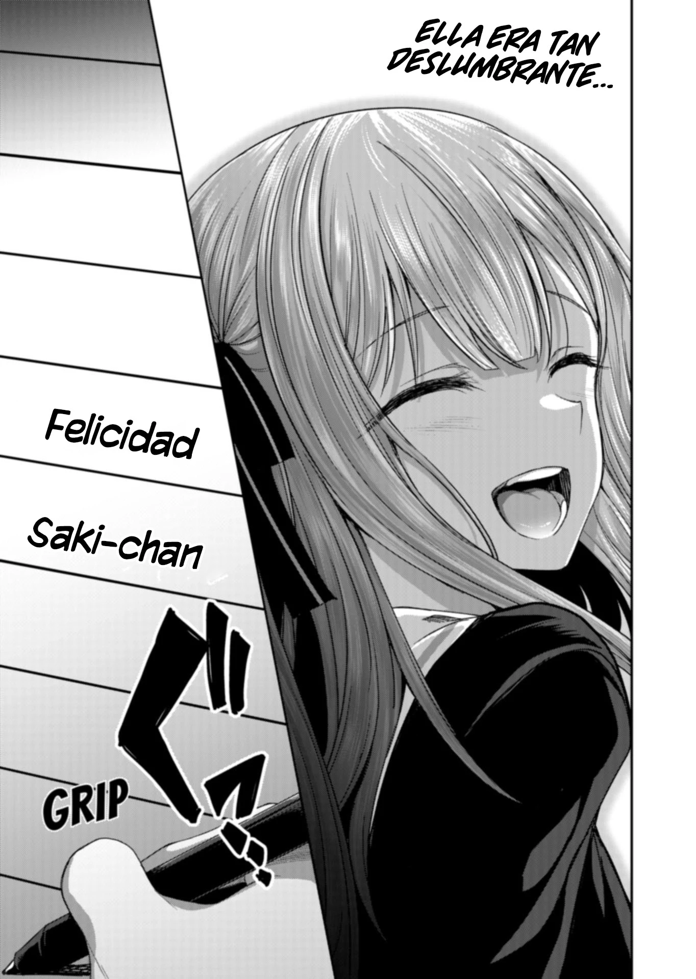 BanG Dream! Ave Mujica -manuscriptus- Capitulo 9 página 10