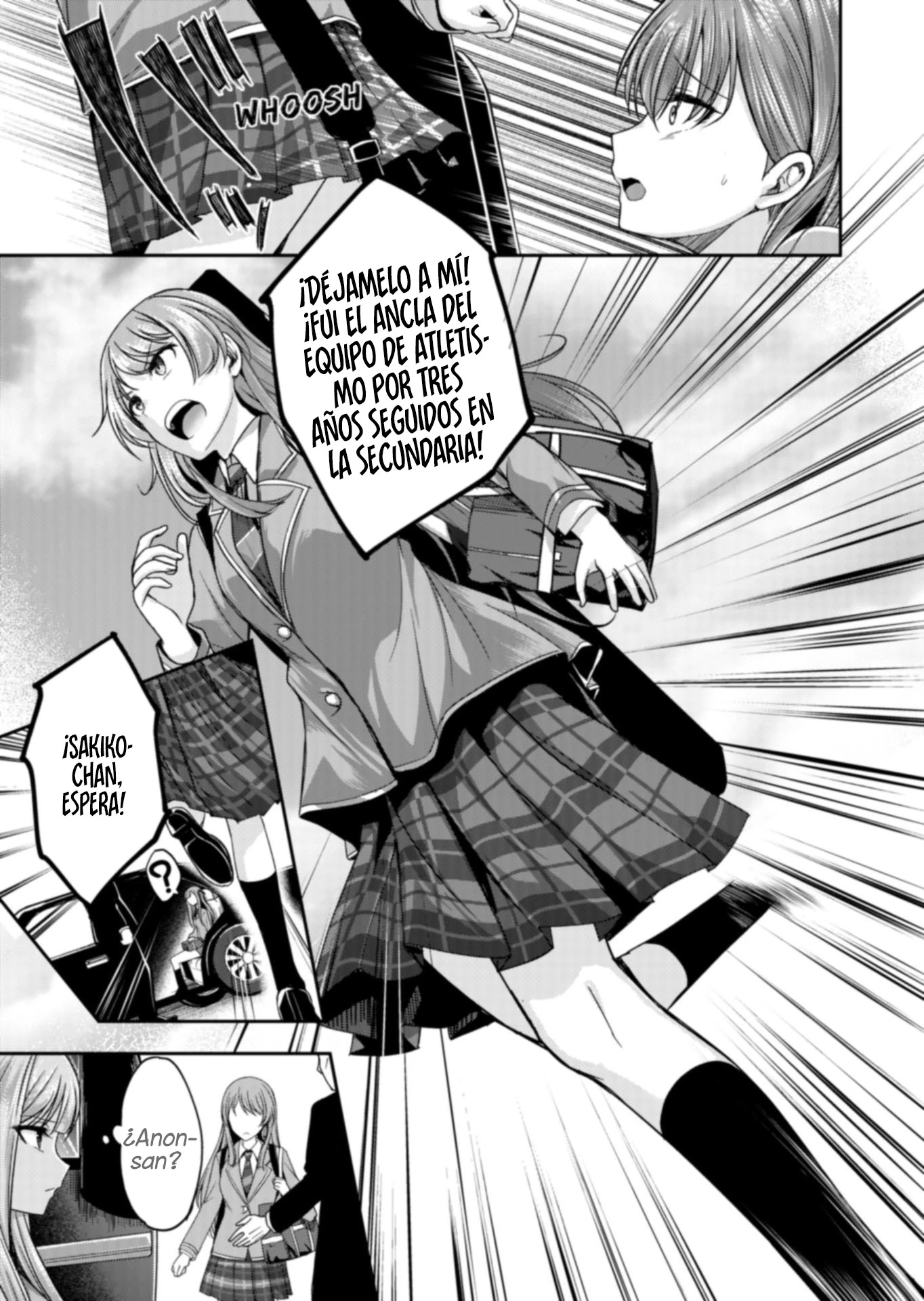 BanG Dream! Ave Mujica -manuscriptus- Capitulo 9 página 22