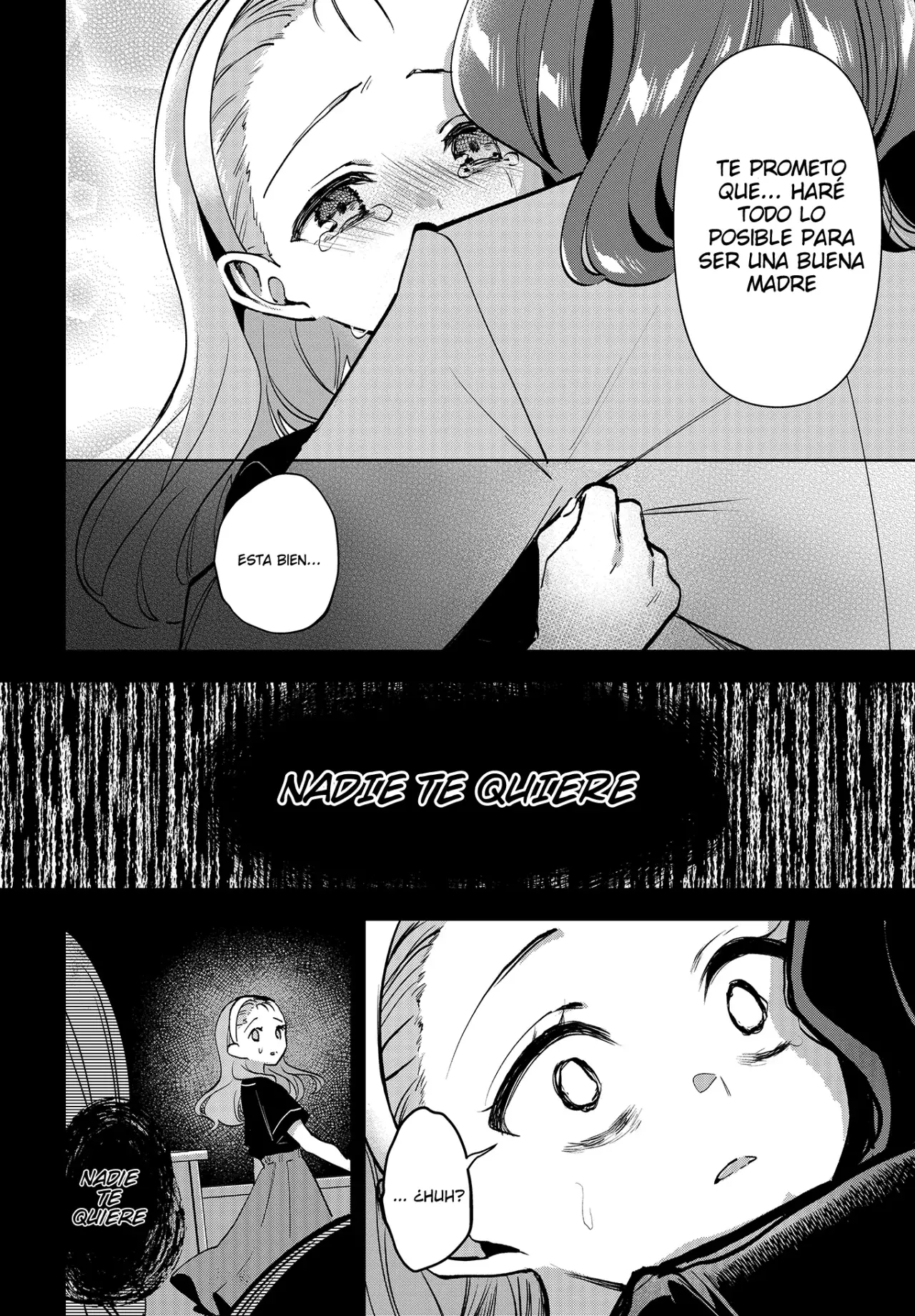 Bang Dream it's my go Capitulo 1: Encuentro predestinado página 15