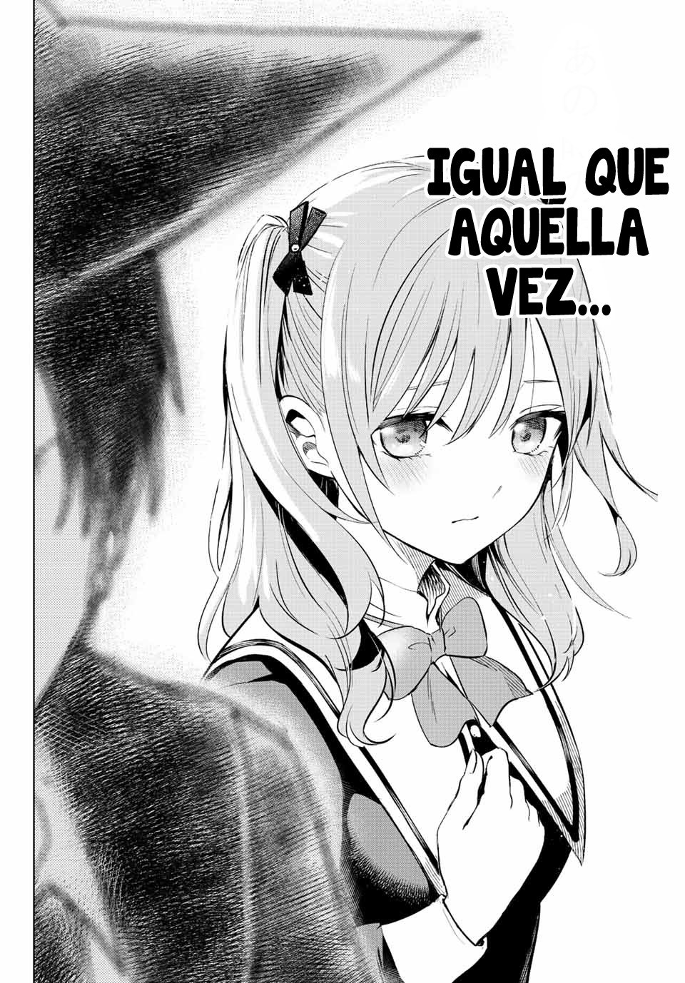 Kuroneko to Majo no Kyoushitsu Capitulo 1: El gato negro y Spika página 68