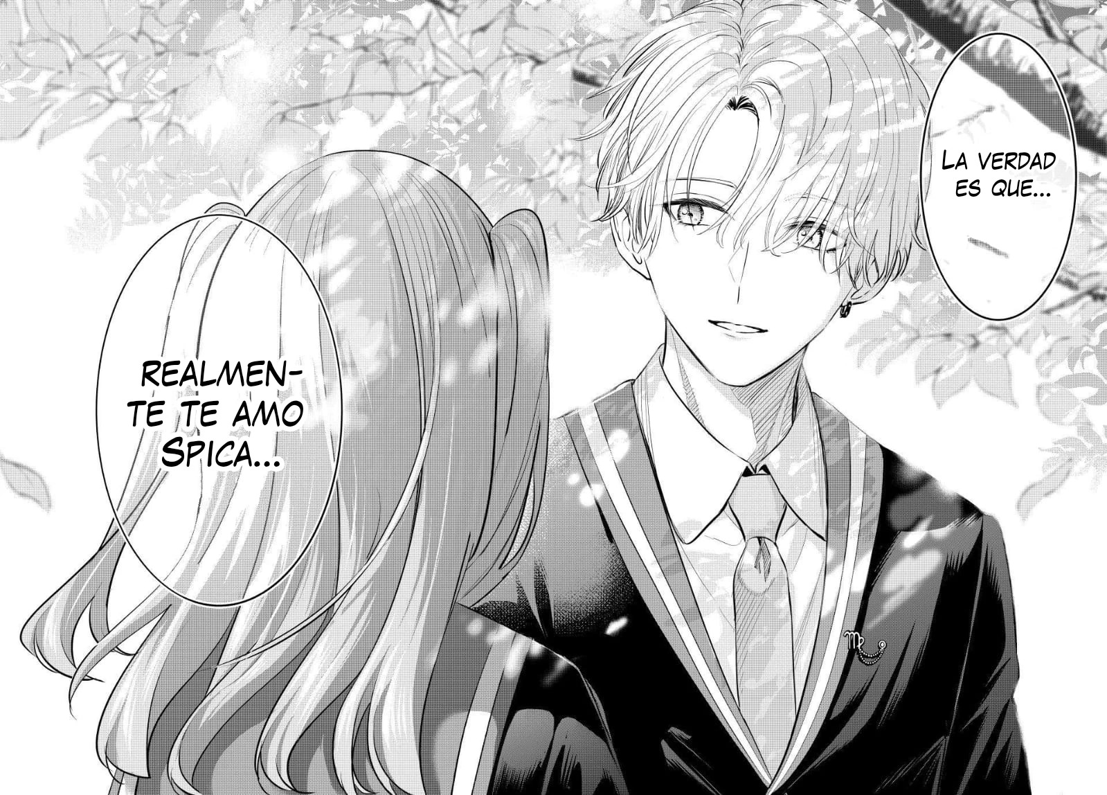 Kuroneko to Majo no Kyoushitsu Capitulo 104 página 23