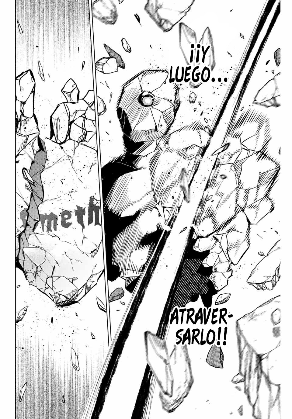 Kuroneko to Majo no Kyoushitsu Capitulo 3: Tonto discípulo página 17
