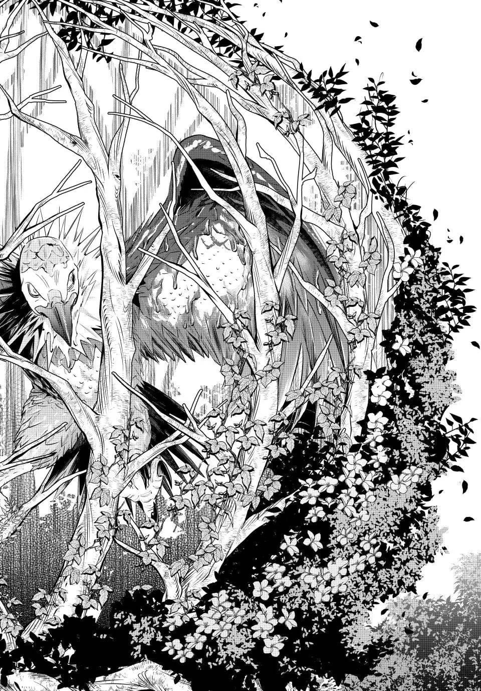 Kuroneko to Majo no Kyoushitsu Capitulo 51: Floreciendo página 8