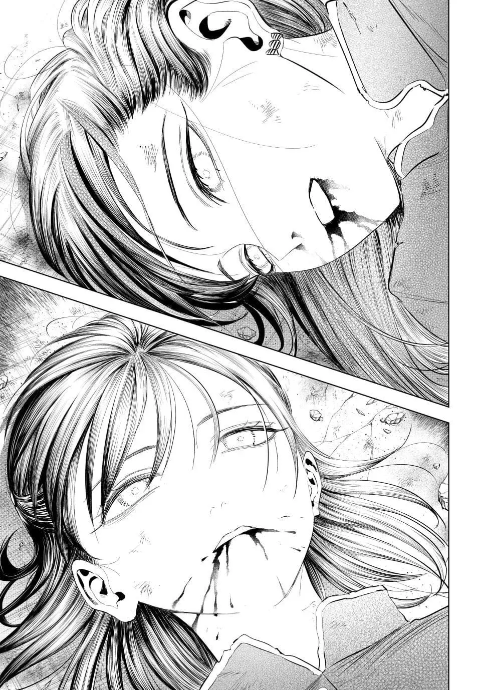 Kuroneko to Majo no Kyoushitsu Capitulo 75: Arc página 14