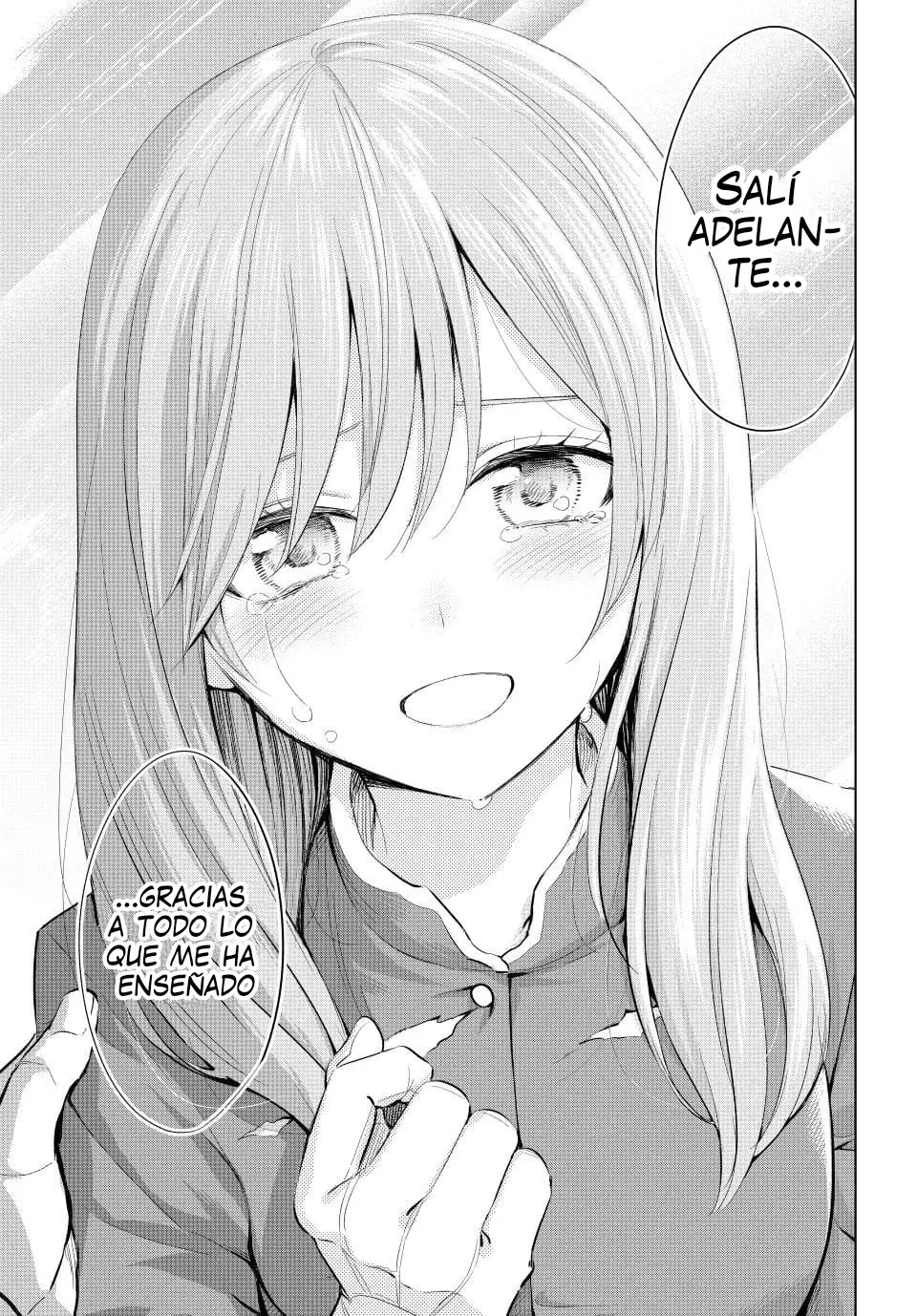 Kuroneko to Majo no Kyoushitsu Capitulo 78: Los caballeros página 19