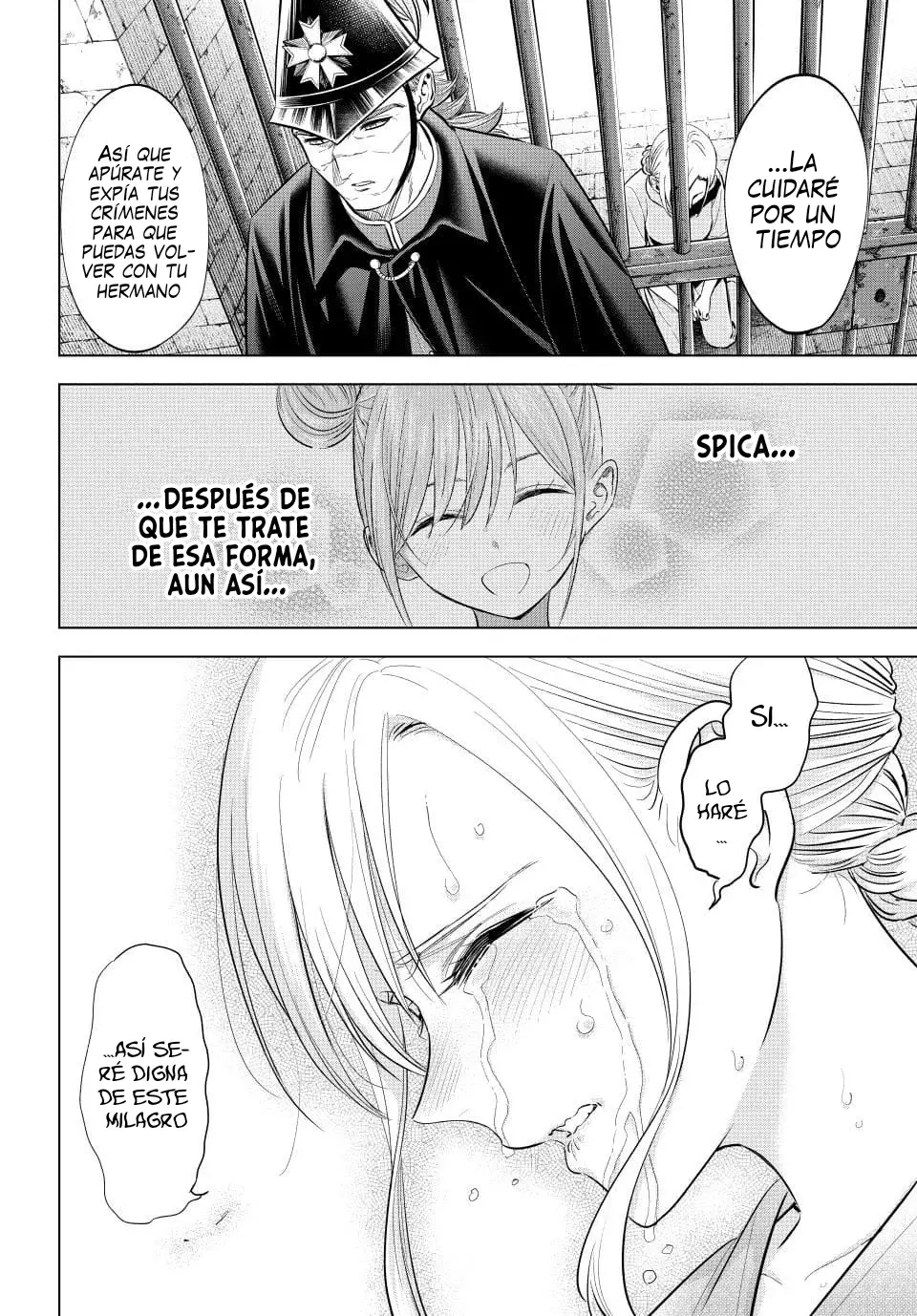 Kuroneko to Majo no Kyoushitsu Capitulo 79: Epílogo página 25