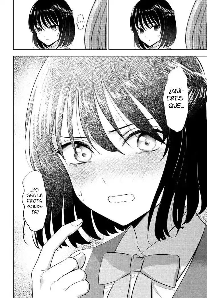 Kuroneko to Majo no Kyoushitsu Capitulo 86: La noche de Walpurgis página 17