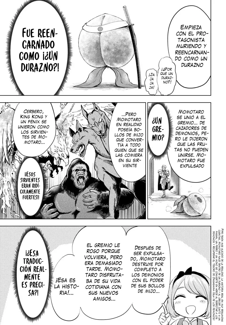 Kuroneko to Majo no Kyoushitsu Capitulo 88: Preparaciones para el festival escolar (Espectáculo edición 1) página 8