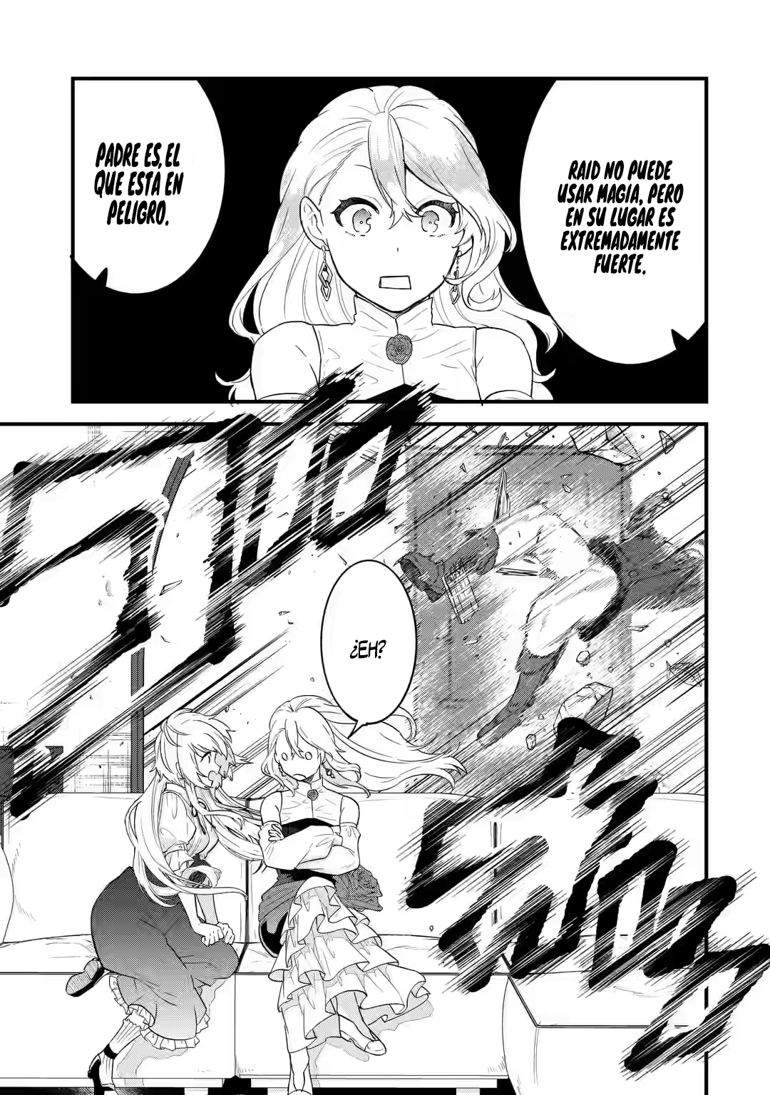 Matrimonio Reencarnado de un Héroe y la Sabia ~ Capitulo 3: Cita del Heroe y la Sabia página 19