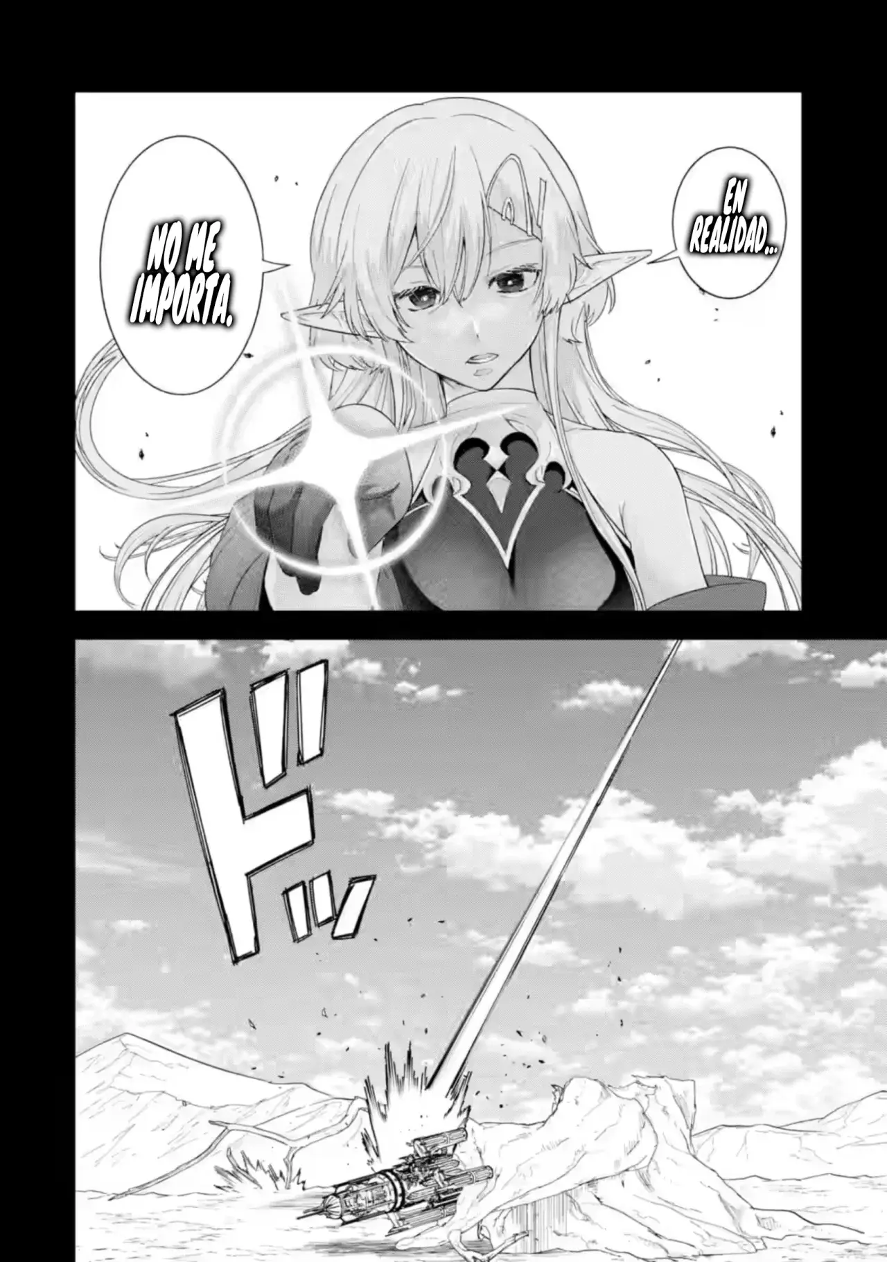 Matrimonio Reencarnado de un Héroe y la Sabia ~ Capitulo 31: Verdad página 25