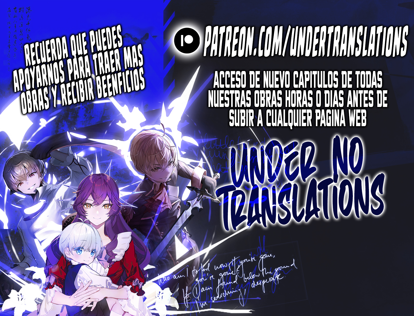 Matrimonio Reencarnado de un Héroe y la Sabia ~ Capitulo 35 página 40