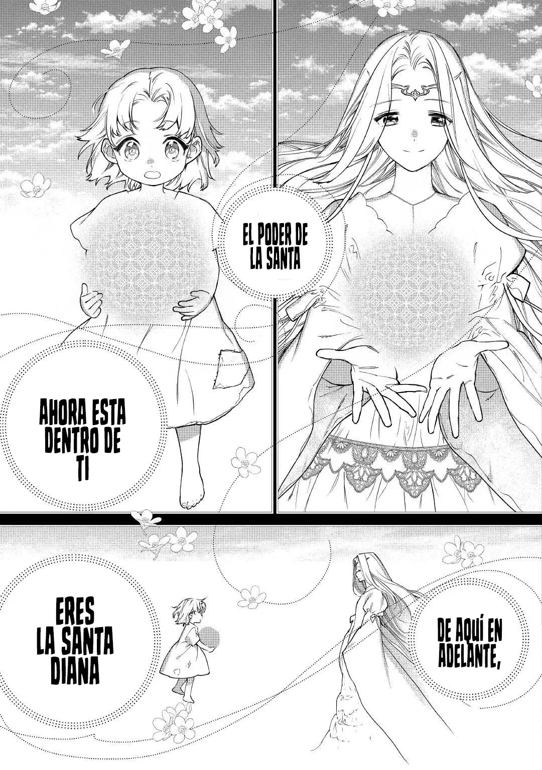 ¿PUEDO PEDIR UNA ÚLTIMA COSA? Capitulo 25 página 16