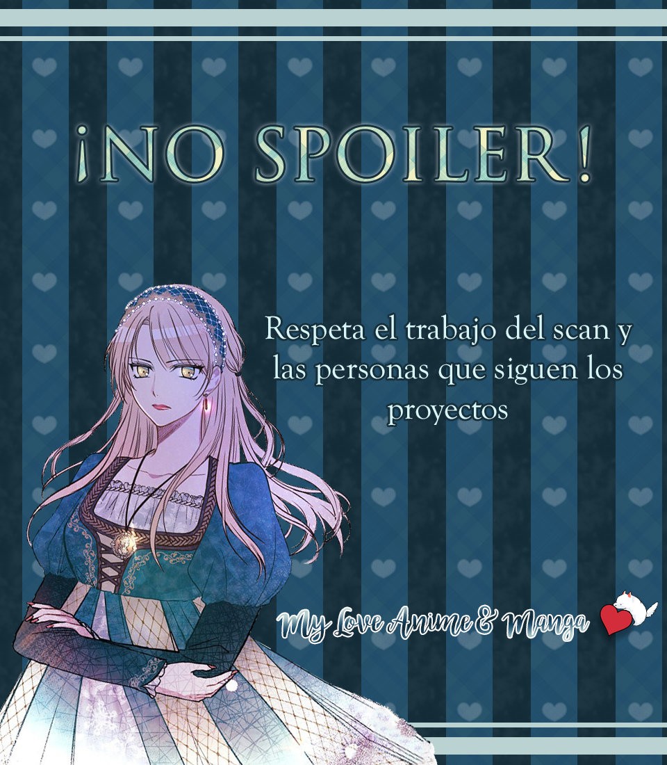 ¿PUEDO PEDIR UNA ÚLTIMA COSA? Capitulo 6 página 34